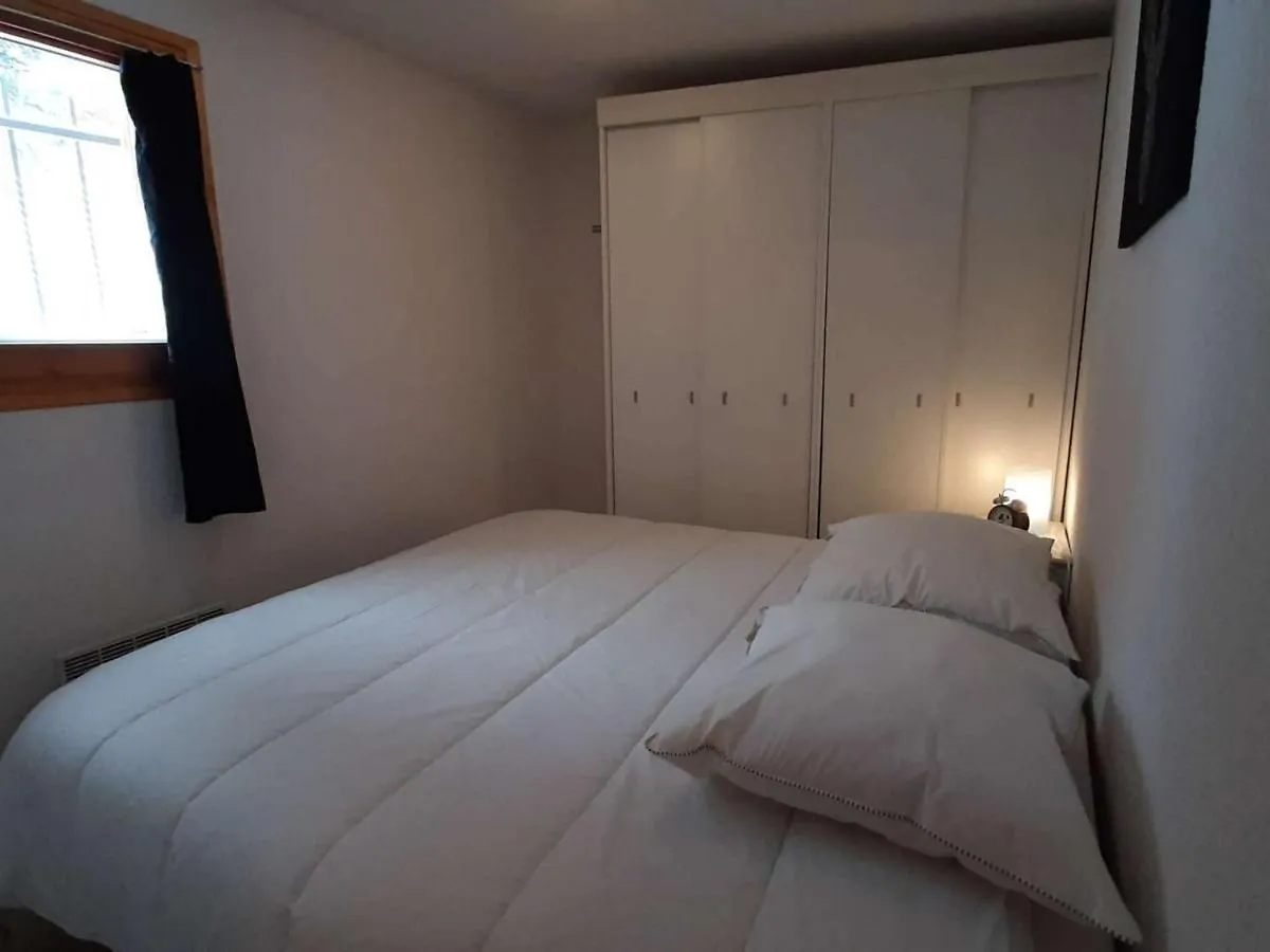 Bel Appartement Cosy A Montgenevre, 4 Pers., 2 Ch., Garage Privatif, Proche Centre - Fr-1-330D-122 0*, Montgenevre France