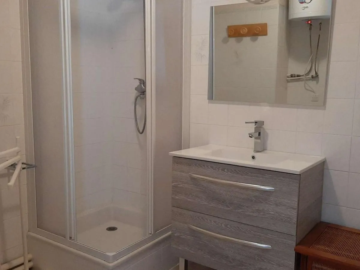 Bel Appartement Cosy A Montgenevre, 4 Pers., 2 Ch., Garage Privatif, Proche Centre - Fr-1-330D-122 Montgenevre